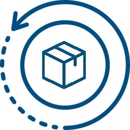 Giao hàng nhanh Tỷ lệ hoàn hàng thấp